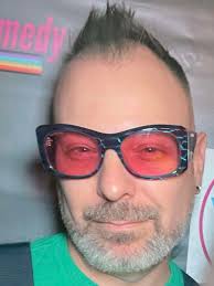 Drew Tessier's (mostly) Queer Comedy Show