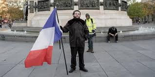 EN DIRECT, manifestations du 17 octobre : de Lyon à Rennes, suivez le mouvement de contestation à travers la France avec nos journalistes sur place — Le Monde.fr