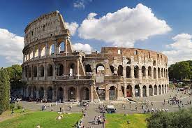 From wikipedia, the free encyclopedia. Koloseum Rim Rome Attractions Rome Travel Italy Tourist Attractions