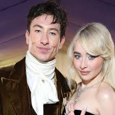 Saltburn hunk Barry Keoghan dumped by American music star girlfriend after  she grew tired of his party lifestyle |