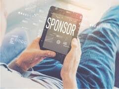 Procedura de depunere a documentelor referitoare la decretului lege nr. Sponsorizare Ong