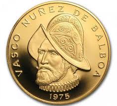 Balboa, a local currency, also. Currency Of Panama History Of Panamanian Balboa