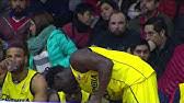 Argentina Vs Colombia En Vivo Clasificatorias Fiba Americup 2021 Youtube