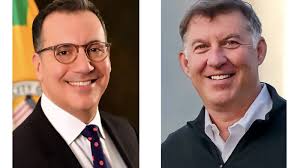 Election 2022: LA City Councilmember Bob Blumenfield is challenged by  businessman Scott Silverstein