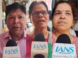 Mumbai: People get Ayushman cards in Borivali, hail PM Modi for 'good  scheme'