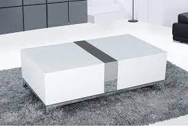 1.5 out of 5 stars. Archin High Gloss Coffee Table Furniture Store Los Angeles