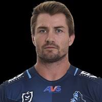 Official NRL profile of Kieran Foran for Gold Coast Titans
