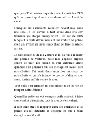 Souvenirs Des Annees Insouciantes