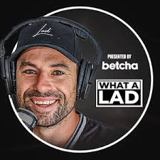 Marty Banks- What a Lad