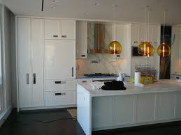 Oppein is the leader in quality modern kitchen cabinets design and manufacturing in china. Hi Gloss White Kitchen Peter H Billow