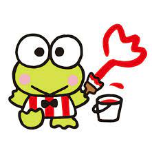 Keroppi Melody Hello Kitty Keroppi Wallpaper Favorite Cartoon Character