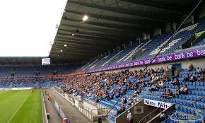 May 23, 2021 · galamatch in mineur voor vermoeide kampioen: Krc Genk Vs Charlton Athletic Fc 15 07 2015 Spiele Erlebnis Stadion De Stadien Spiele Sg Dynamo