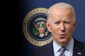Biden served as chairman of two influential committees during his career in the senate. 6q9spvad6dm Vm