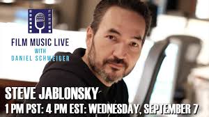 New vidcast TODAY at 1! JABLONSKY flies with PETS!