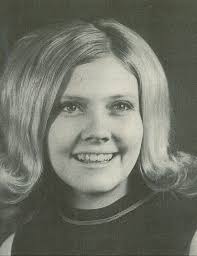 Obituary information for Joan Wilson