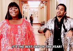 One that no one else seems to fully share with either one of them. Top 30 Ban Parks And Rec Gifs Find The Best Gif On Gfycat