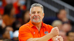 Auburn's Bruce Pearl rips Obama over policies as president, making  'everything ... black and white'