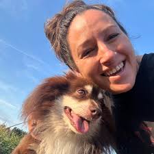 Food obsessed 7-8 month old dog seeking help