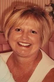 Robbin Rebecca St. John Obituary (2024)