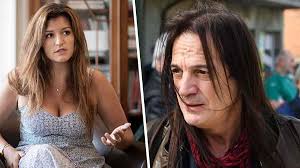 After her studies, she worked for the. Marlene Schiappa Une Nuit Secrete Avec Francis Lalanne Leur Idylle Secrete Revelee Au Grand Jour