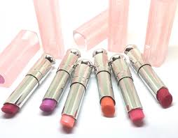 Dior Addict Lip Glow Color Reviver Balm Aishwarya