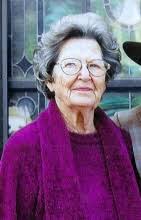 Obituary information for Wynona Faye Thompson Womble