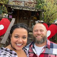 Nikki Torres and Tony Nauman's Wedding Website