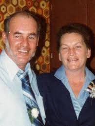 Obituary of Bev Harper (Stewart)