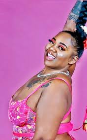 Do I make a good 2016 baddie?