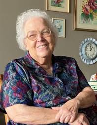 Lois Feitz Obituary (1930