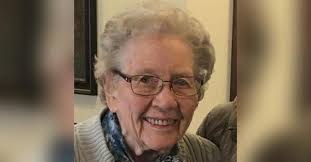 Marion Bernard Obituary