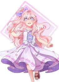 Violet-Lau: 𝓐𝓻𝓶𝓪𝓷𝓭 𝓪𝓷𝓭 𝓛𝔂𝓷𝓮