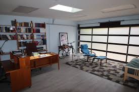 Response time from kitchen specialists. Garage Conversion Modern Arbeitszimmer Los Angeles Von Garage Conversions Houzz