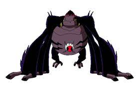 Check spelling or type a new query. Ultimate Spidermonkey By Benios912 On Deviantart Pet Spider Digital Artist Ben 10 Ultimate Alien