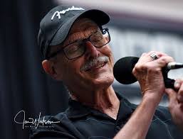 Fred Erben's Instagram, Twitter & Facebook