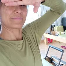 Khunnaphat-Pilates am Achensee‎