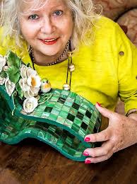 MY PLACE: Leonie Scott