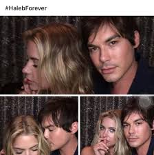 Auf amazon.de kann man rund um die uhr wann kommt die 6 staffel pretty little liars auf netflix ordern. Pll Staffel 7 Hanna Und Caleb Wieder Zusammen Pretty Little Liars