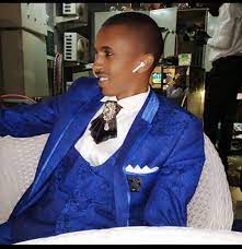 Général sanda boro tabital pulaaku ghana 2020 official video mp3 Fans Club General Sanda Boro Facebook