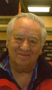 John Judd Obituary (1946