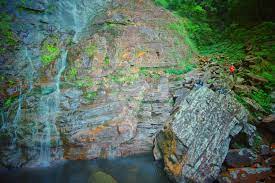 What to expect in gunung jerai. Wikiloc Foto Von Air Terjun Puteri Mandi Gunung Jerai Kedah 1 1