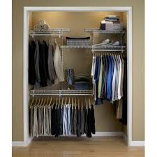 Free next day delivery on eligible orders for amazon prime members | buy walk in wardrobe storage systems on amazon.co.uk. Kleideraufbewahrungssystem Clothes Storage Systems Cheap Closet Systems Small Closets