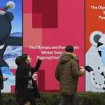 2018 Winter Olympics: North Korea,