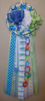 Welcome Baby Mum For Boy Great For Baby Shower Or Hospital Door Decor Vi Baby Shower Corsage Baby Shower Decorations For Boys Baby Shower Balloon Decorations