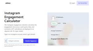 How is instagram engagement rate calculated? 8 Ways To Increase Your Instagram Engagement In 2020 Suevu