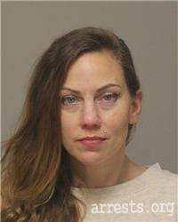 Emily Colbath Mugshot