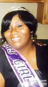 Cecilia Chambers Alston