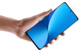 Xiaomi 12X - Xiaomi Global