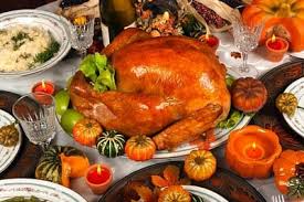 How Did Canadian Thanksgiving Start An Interesting Read