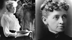 Women who shaped the San Diego Natural History Museum in Balboa Park